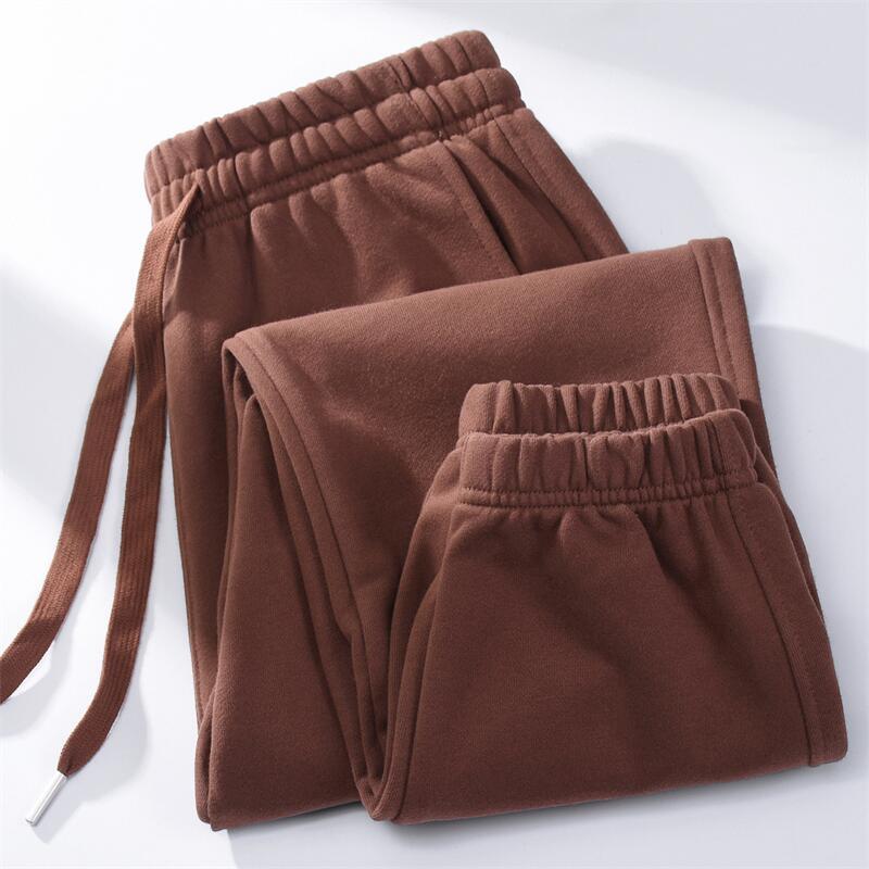 Drawstring Harem Pants