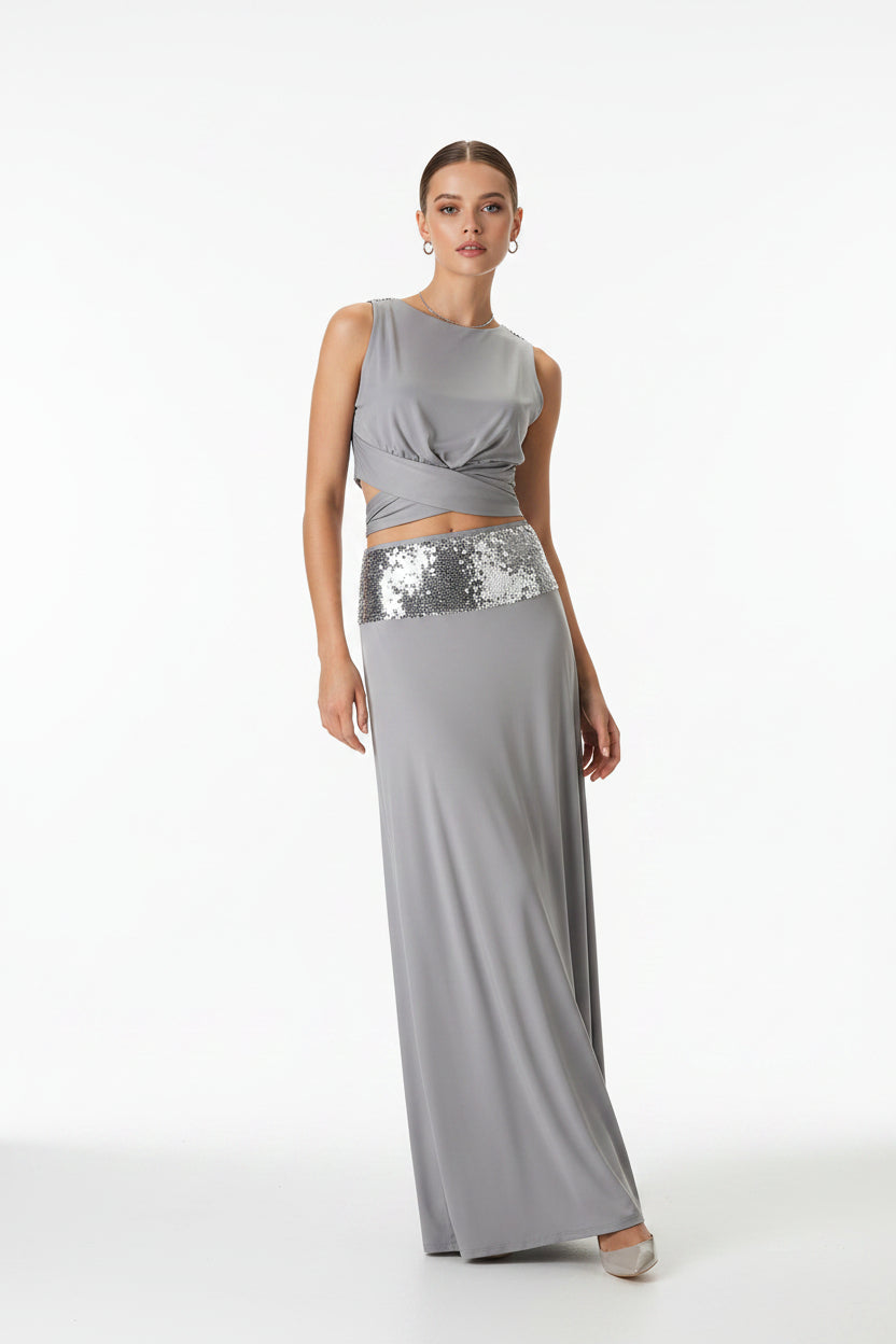 Grey