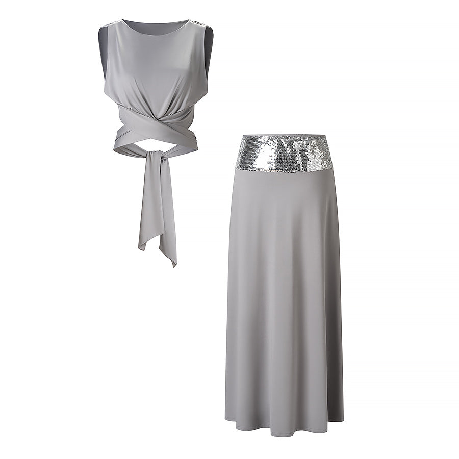Grey