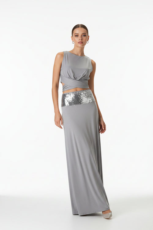 Grey