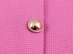 Elegant Chanel Tweed Sleeveless Dress