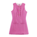 rose pink