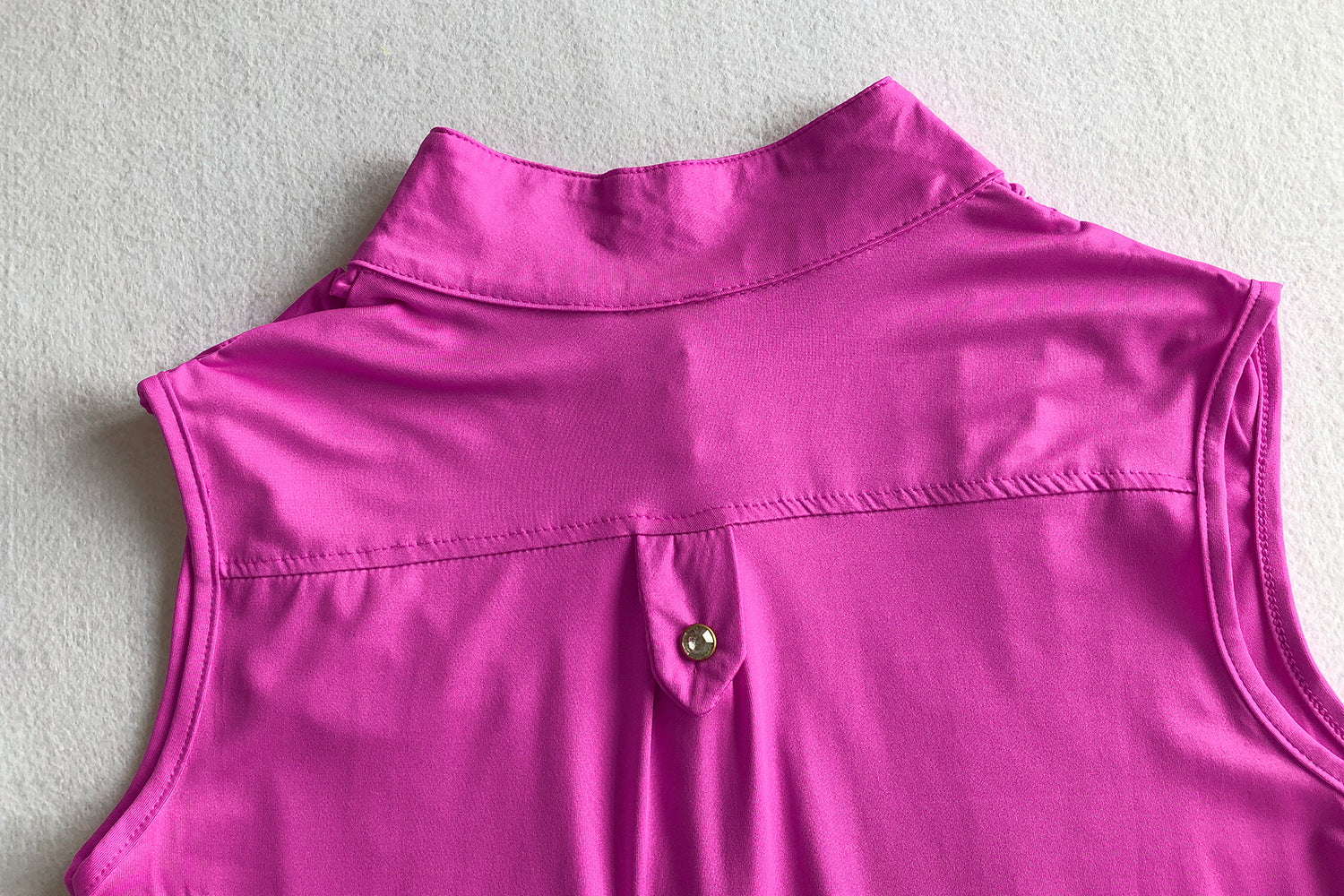 Wide Leg Summery Jumpsuit