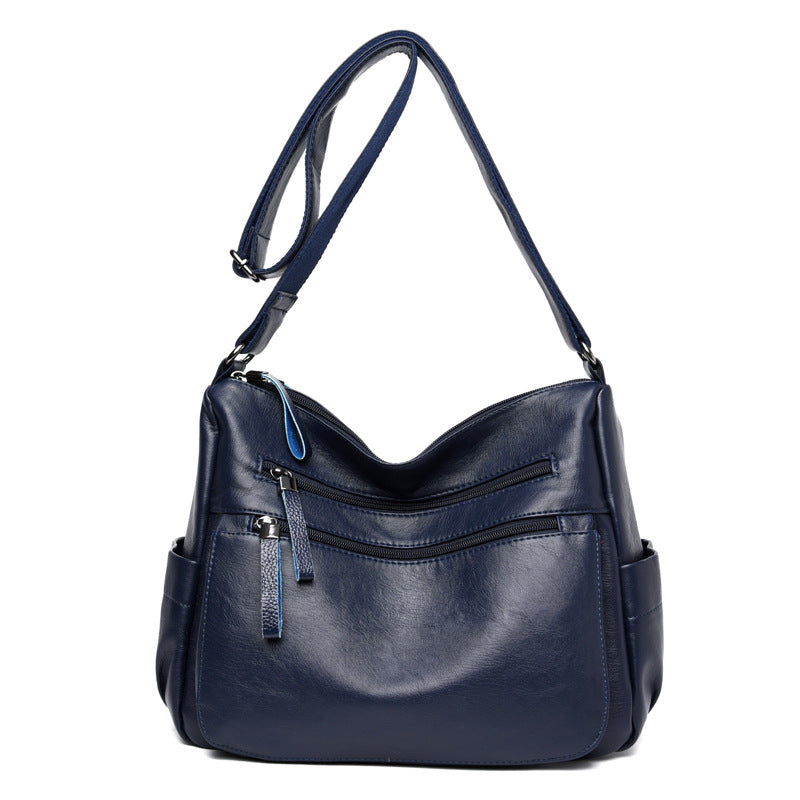 Soft Leather Bag