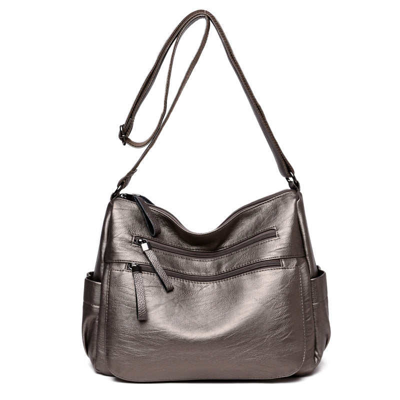 Soft Leather Bag