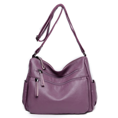 Soft Leather Bag