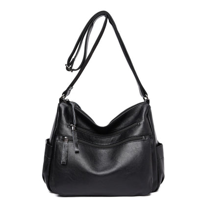 Soft Leather Bag