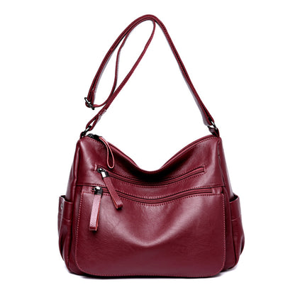 Soft Leather Bag