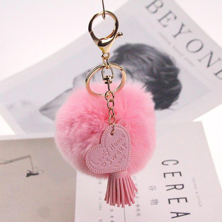 SWEET LOVE Keychain