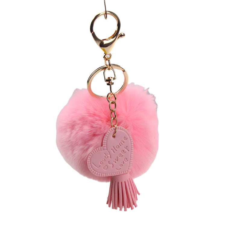 SWEET LOVE Keychain