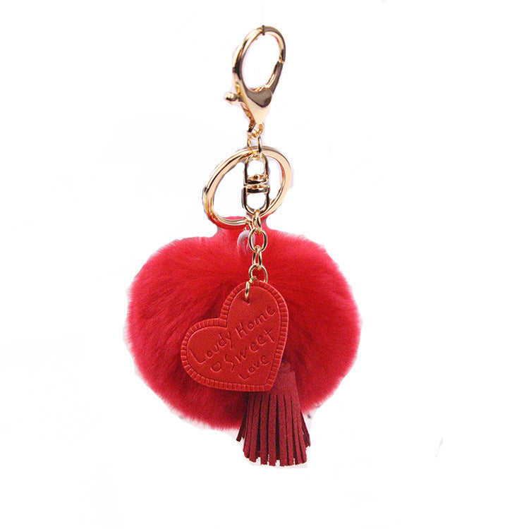 SWEET LOVE Keychain