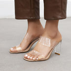 Crystal Slipper
