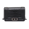 Small Black Crossbody Bags