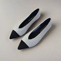 Pedal Flats
