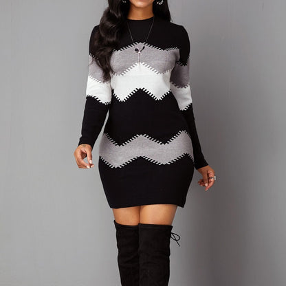 Peanuts Knitted Dress