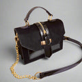 Leopard Print Shoulder Crossbody Bags