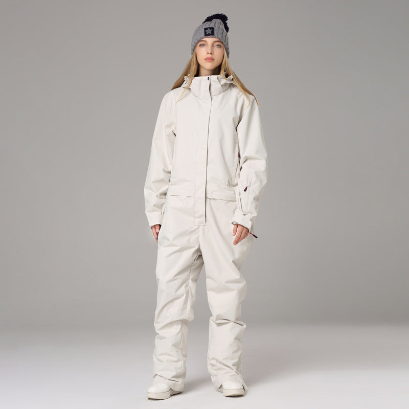 Ski Jumpsuits