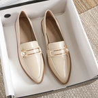 Soft Oxfords Modis British Style Loafer Shoe