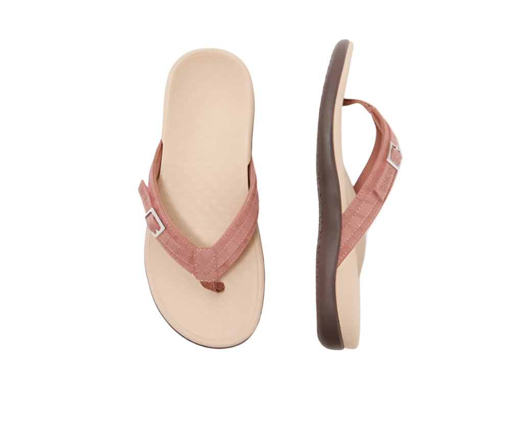 Flat casual Slippers