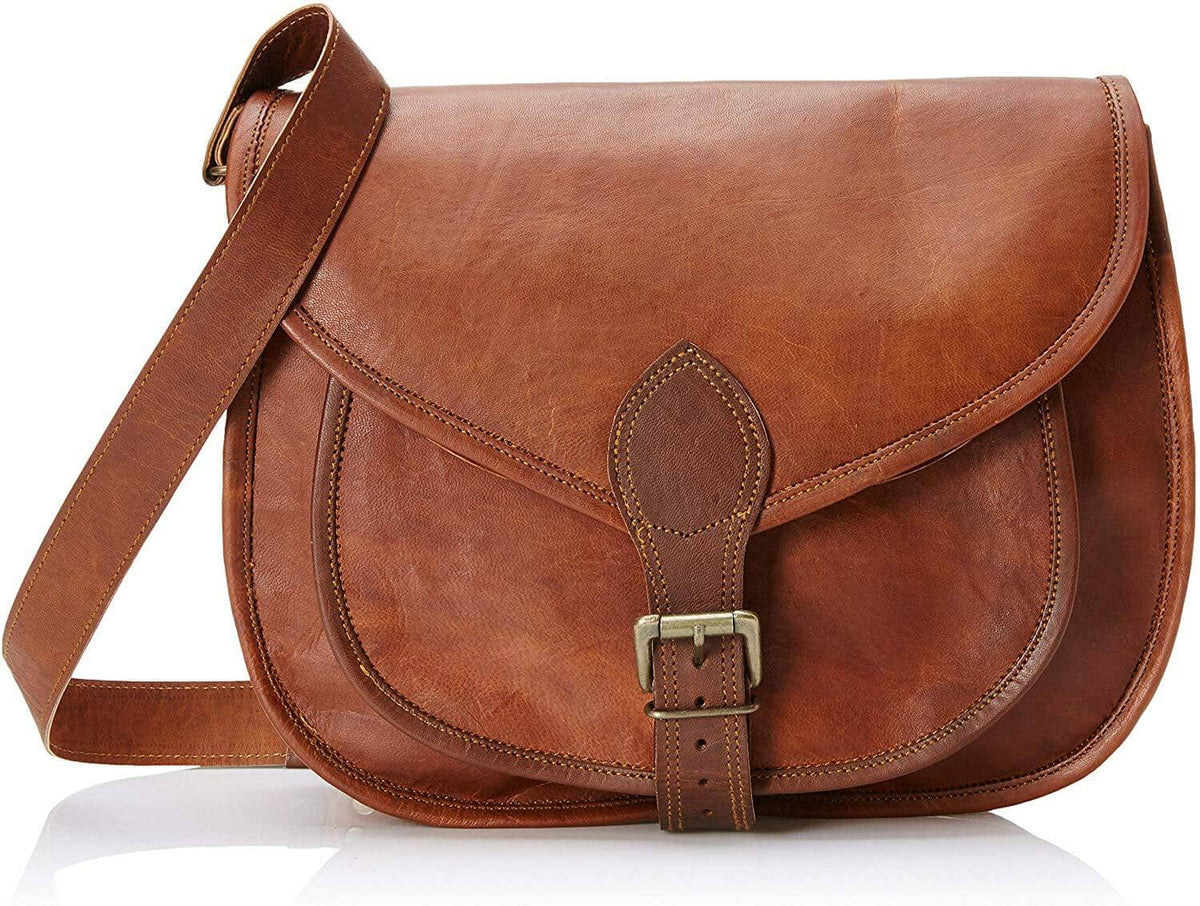 The Florence Crossbody