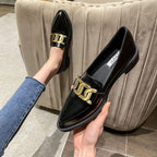 Soft Oxfords Modis British Style Loafer Shoe