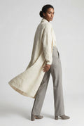 The Aurelia Knit Coat