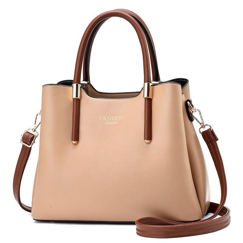 Fashion Girl Tote Handbags