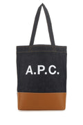 A.P.C. Unisex Borsa