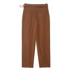 Draping Trouser Pants