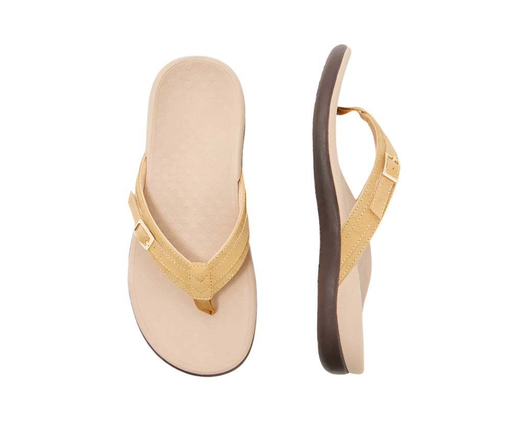 Flat casual Slippers