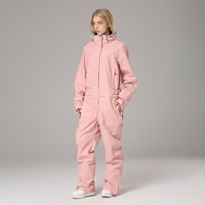 Ski Jumpsuits