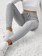 Drawstring Sweatpants