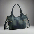 Fashion denim bag