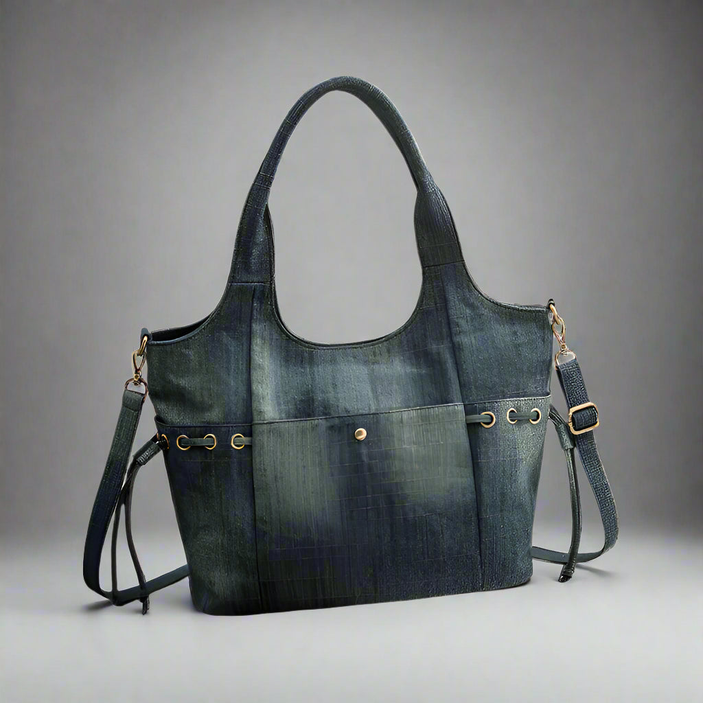 Fashion denim bag