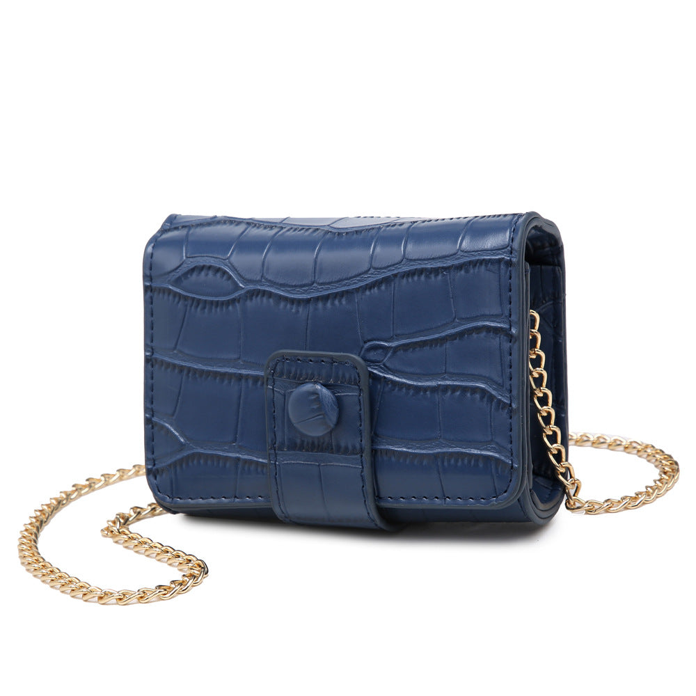 Mini High-end Chain Shoulder Bag