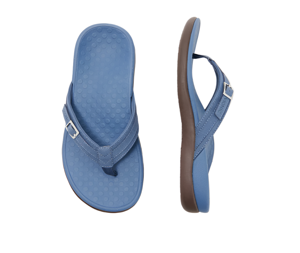 Flat casual Slippers