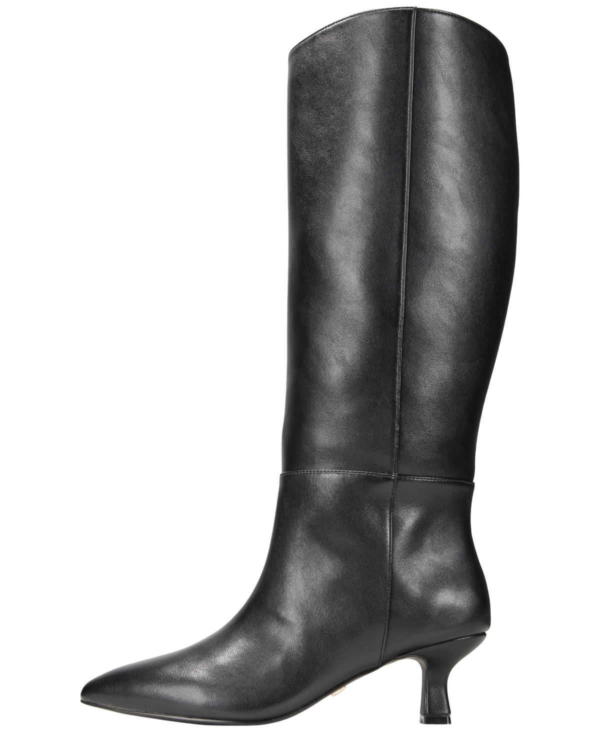 Alice Boots Black