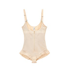 Corset Belly Contracting Bodysuit