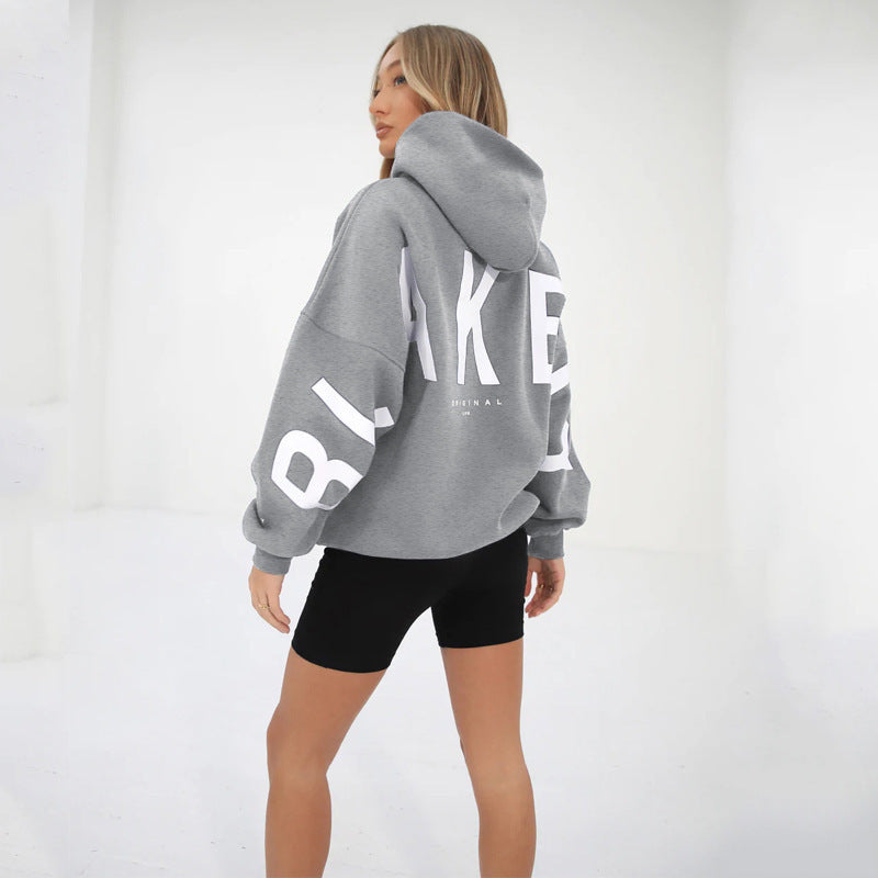 Blakely Sweatshirt