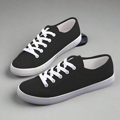 Canvas Shoes