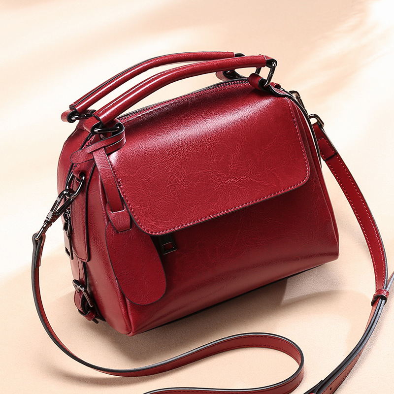 Women's Compact handbags