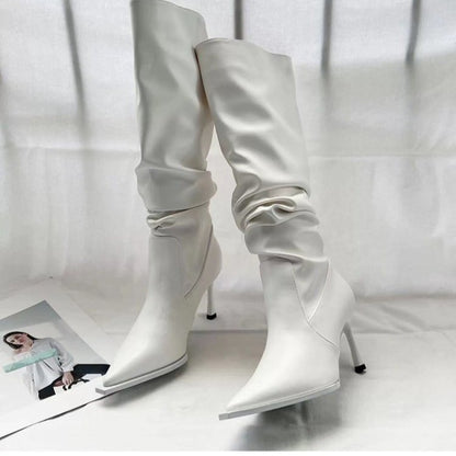 High Boots Women