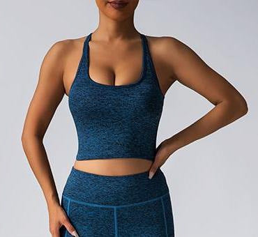 Sports Bra Athletic Running Sports
