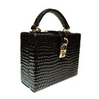 Python print handbag