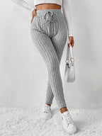 Drawstring Sweatpants