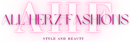 ALL HERZ FASHIONS