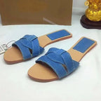 Flat Slipper