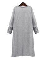 The Avenue Reverie Long Knit Cardigan