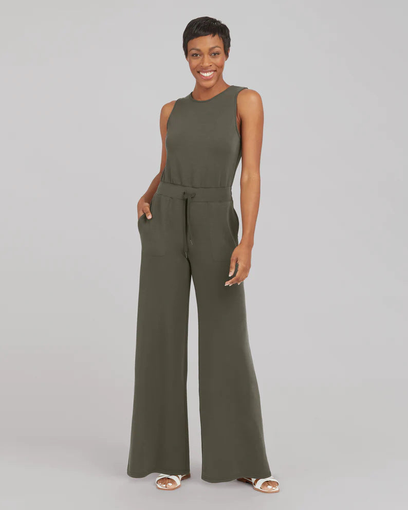 Ladies Jumpsuit Loungewear