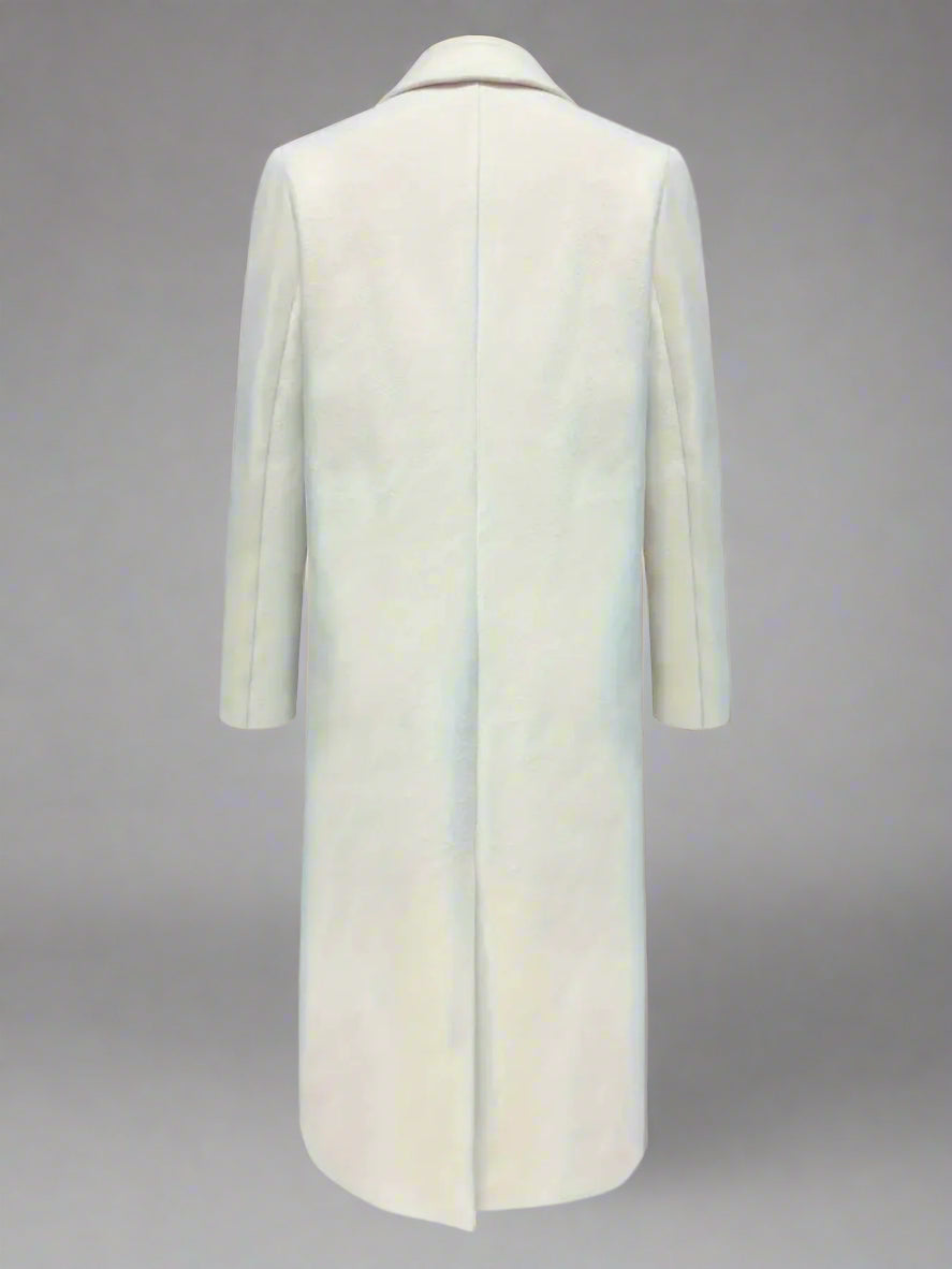 The City Poise Coat